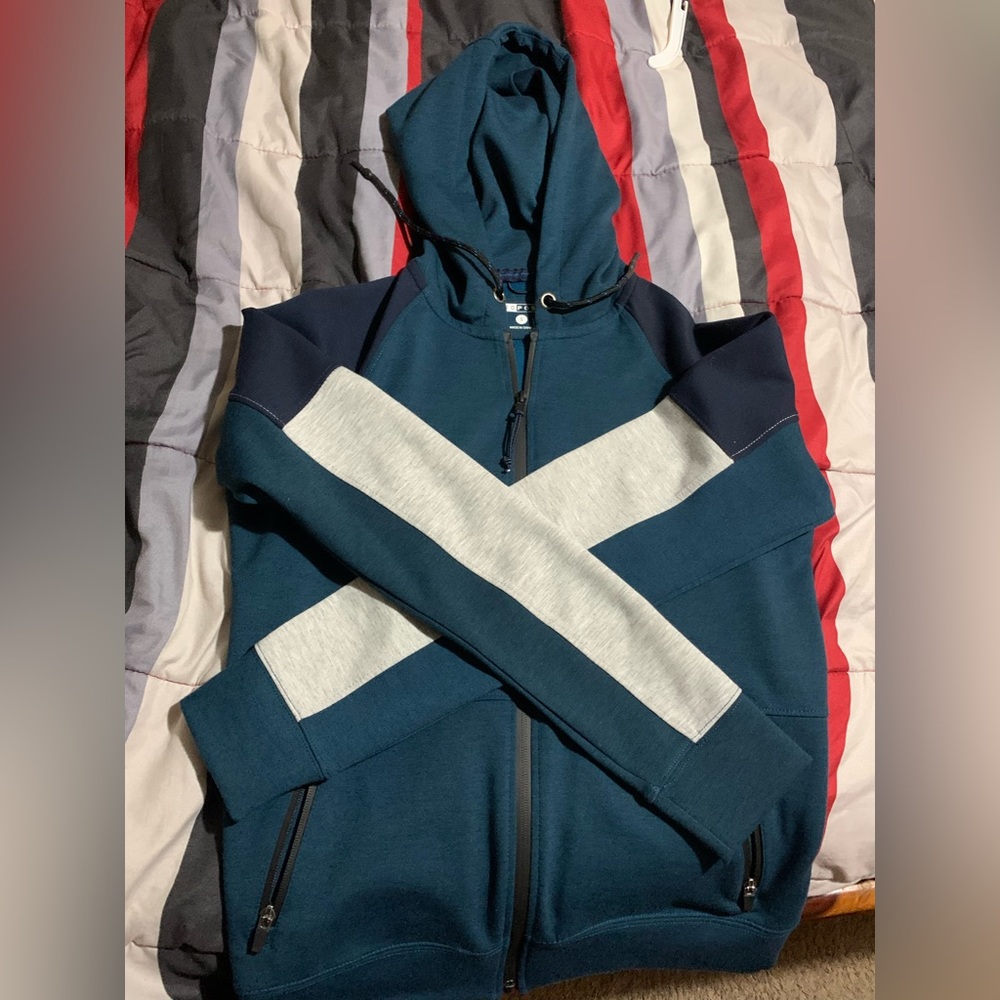 Aeropostale Zipup jacket